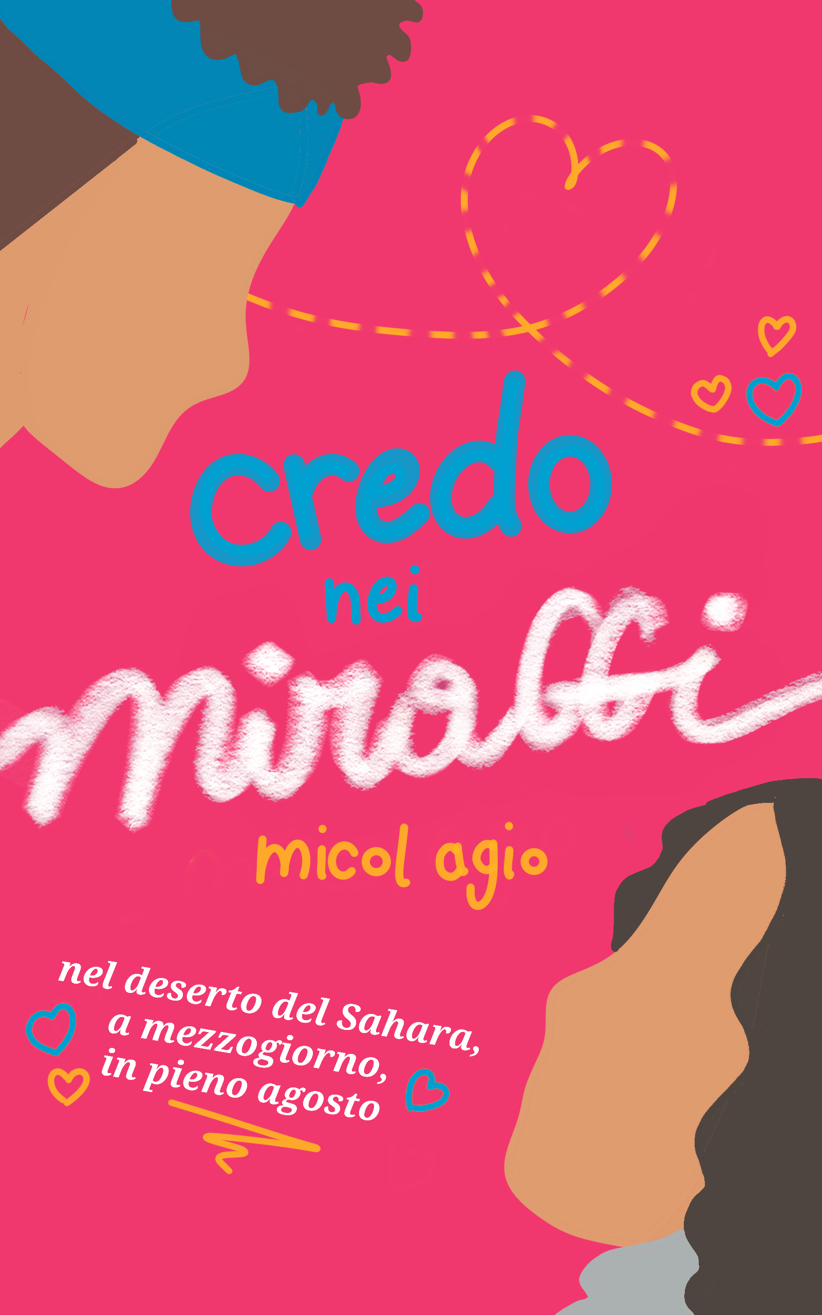 Credo nei miraggi