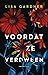 Voordat ze verdween (Frankie Elkin, #1)
