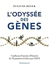 L’odyssée des gènes