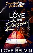 Love in the Red Zone (Connecticut Kings, #1)