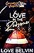 Love in the Red Zone by Love Belvin Love in the Red Zone by Love Belvin