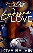 End Zone Love (Connecticut Kings, #4)