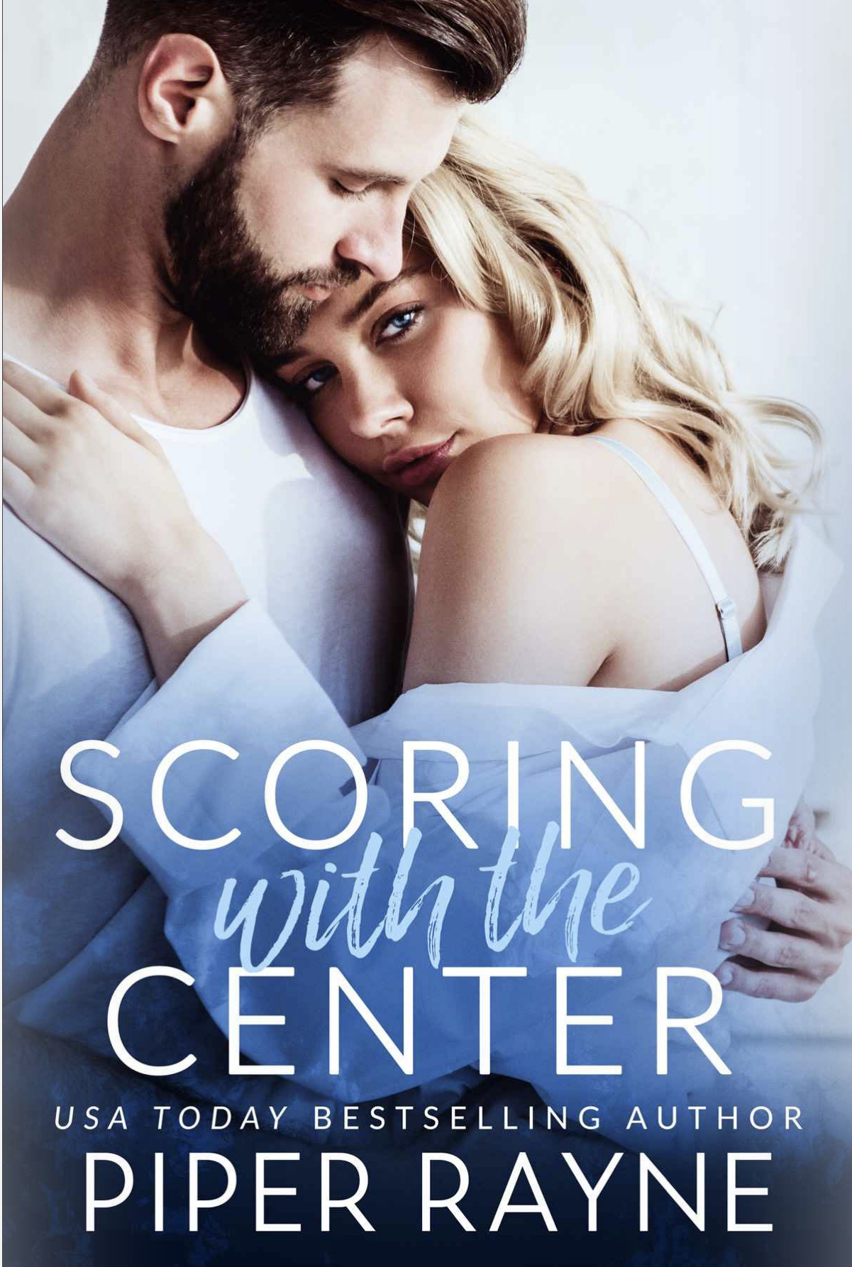 Scoring with the center (ebook)