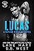 Lucas (Savage Kings MC - So...