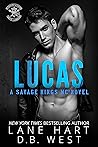 Lucas by Lane Hart Lucas by Lane Hart