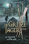 De vlucht uit Fal...