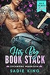 His Big Book Stack by Sadie  King
