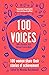 100 Voices: 100 women share their stories of achievement
