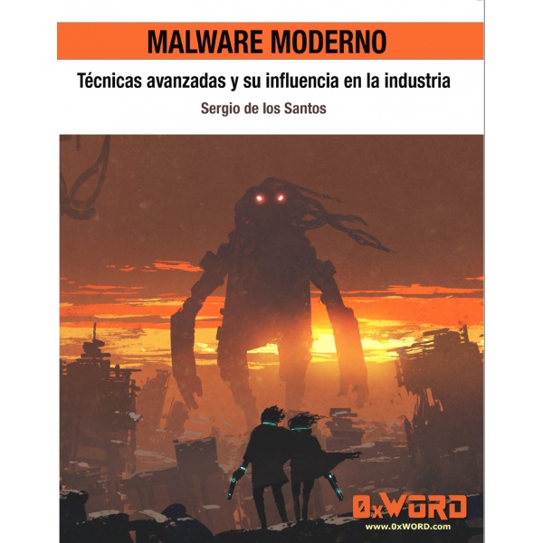 Malware Moderno