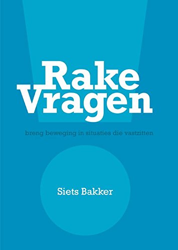 Rake Vragen (Hardcover)