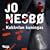 Kukkulan kuningas by Jo Nesbø