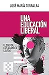 Una educación lib...