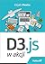 D3.js w akcji