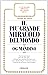 Il più grande miracolo del mondo by Og Mandino