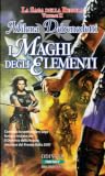 I maghi degli elementi
