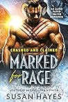 Marked For Rage by Susan Hayes Marked For Rage by Susan Hayes