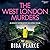 The West London Murders by B.L. Pearce