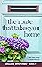 The Route That Takes You Home (Mailbox Mysteries Book 1)