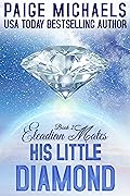 His Little Diamond (Eleadian Mates #2)