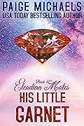 His Little Garnet (Eleadian Mates, #3)