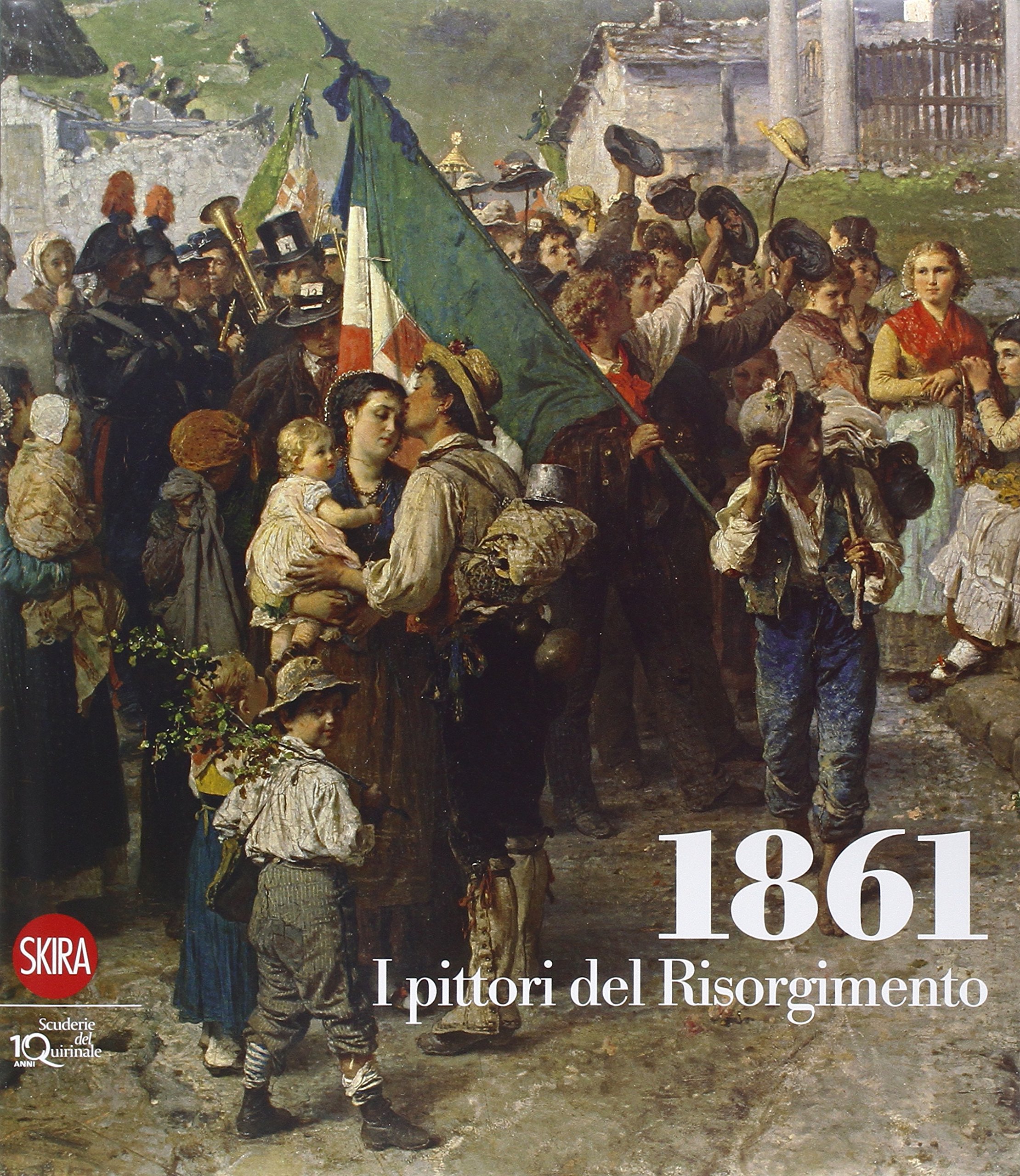 1861: I pittori del Risorgimento