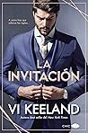 La Invitación by Vi Keeland