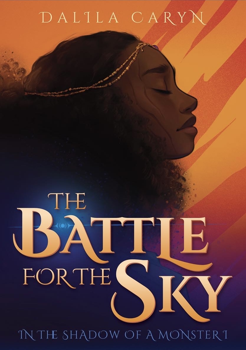 The Battle for the Sky