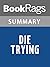 Die Trying by Lee Child Stu...