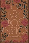 O Livro dos Anseios by Sue Monk Kidd
