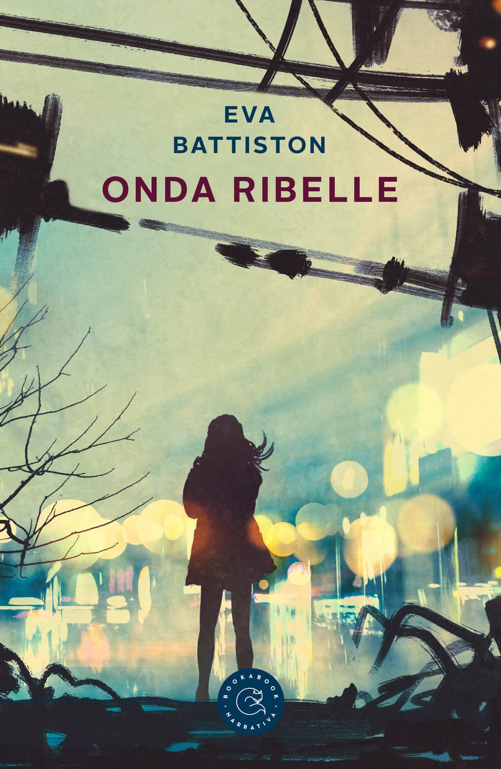 Onda ribelle (Paperback)