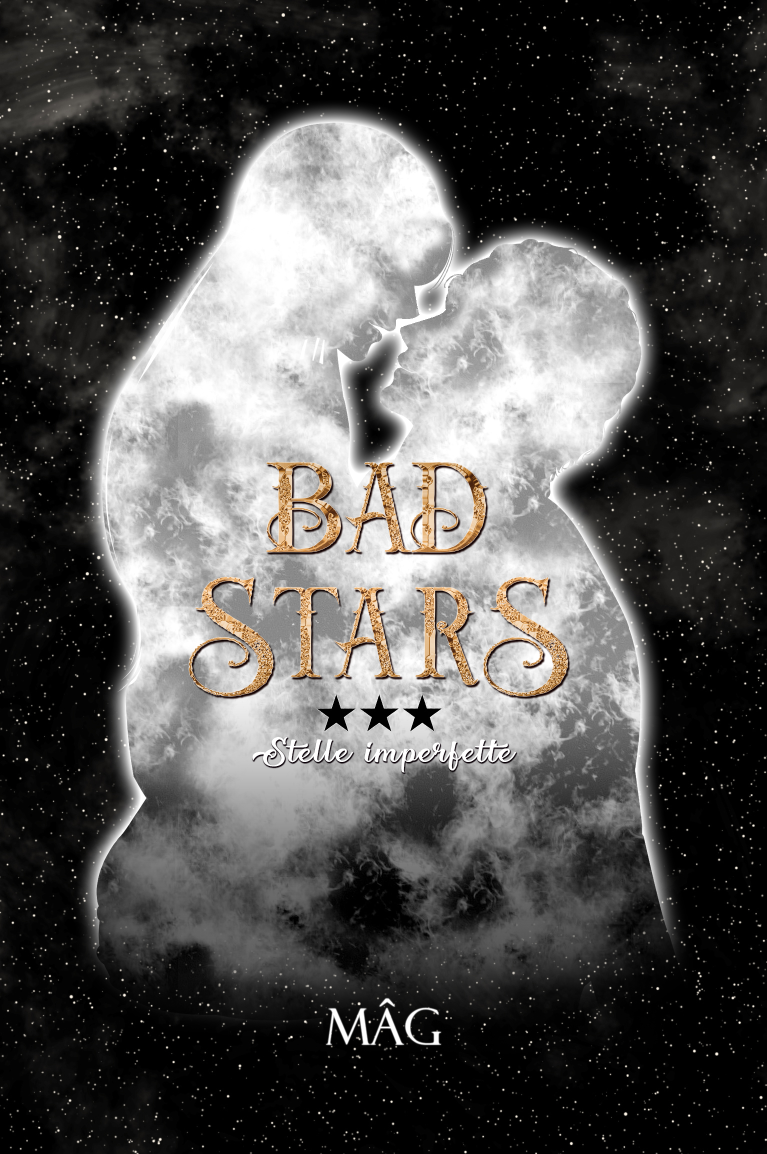 BAD STARS 3 - Stelle imperfette