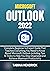 MICROSOFT OUTLOOK 2023 by TABINA HENDRICK