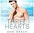 Three Hearts (Rule of Three, #1)
