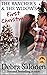 The Rancher’s and the Widow’s First Christmas (Gold Country #2)