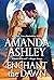 Enchant the Dawn by Amanda Ashley