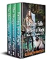 Destiny Falls Mystery & Magic Box Set by Elizabeth Pantley