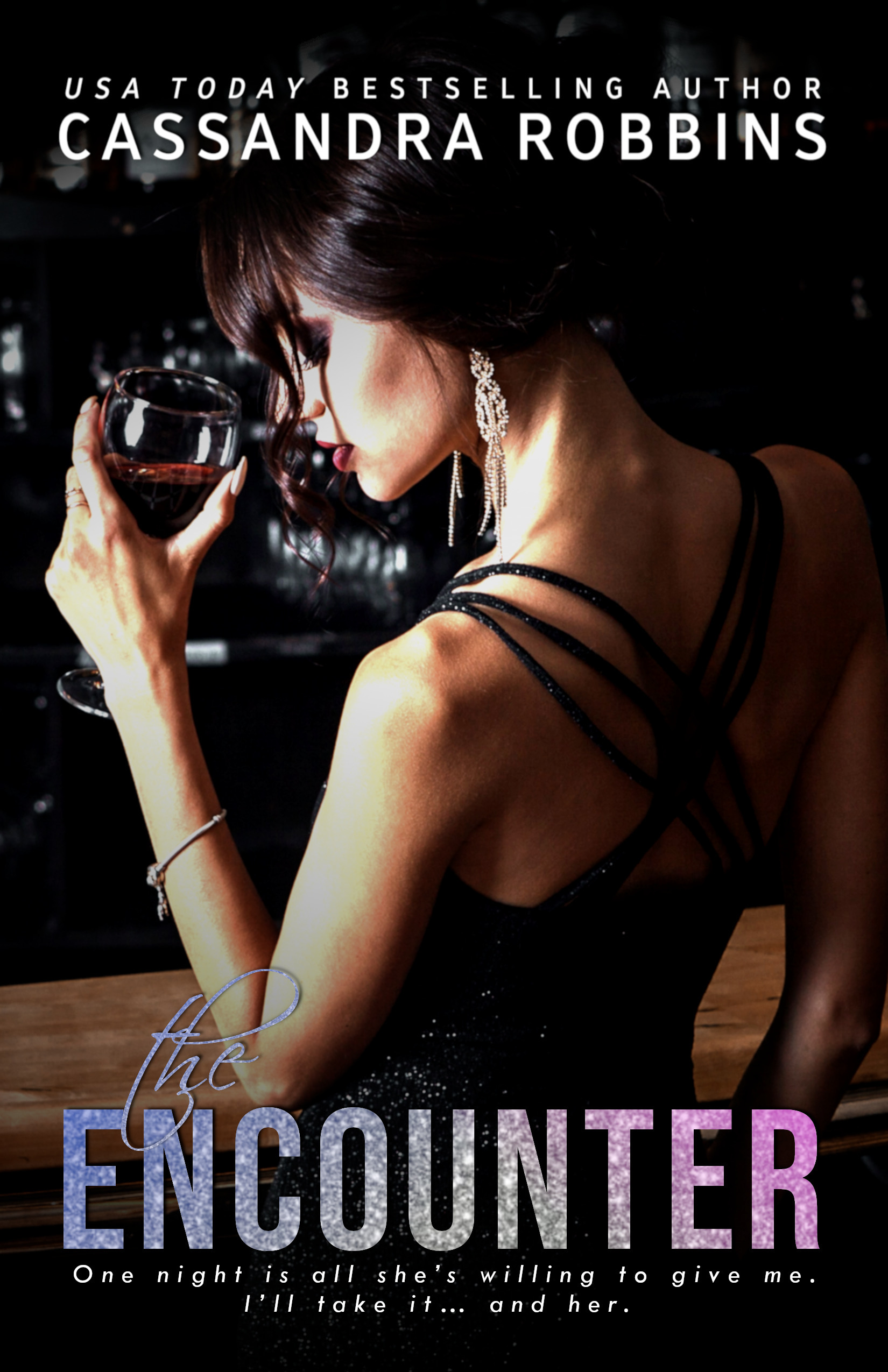 The Encounter (ebook)