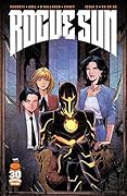 Rogue Sun #2