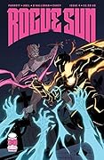 Rogue Sun #4