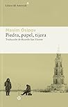 Piedra, papel, ti...