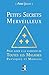Petits Secrets Merveilleux:...