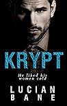 Krypt (Krypt, #1) Krypt (Krypt, #1)