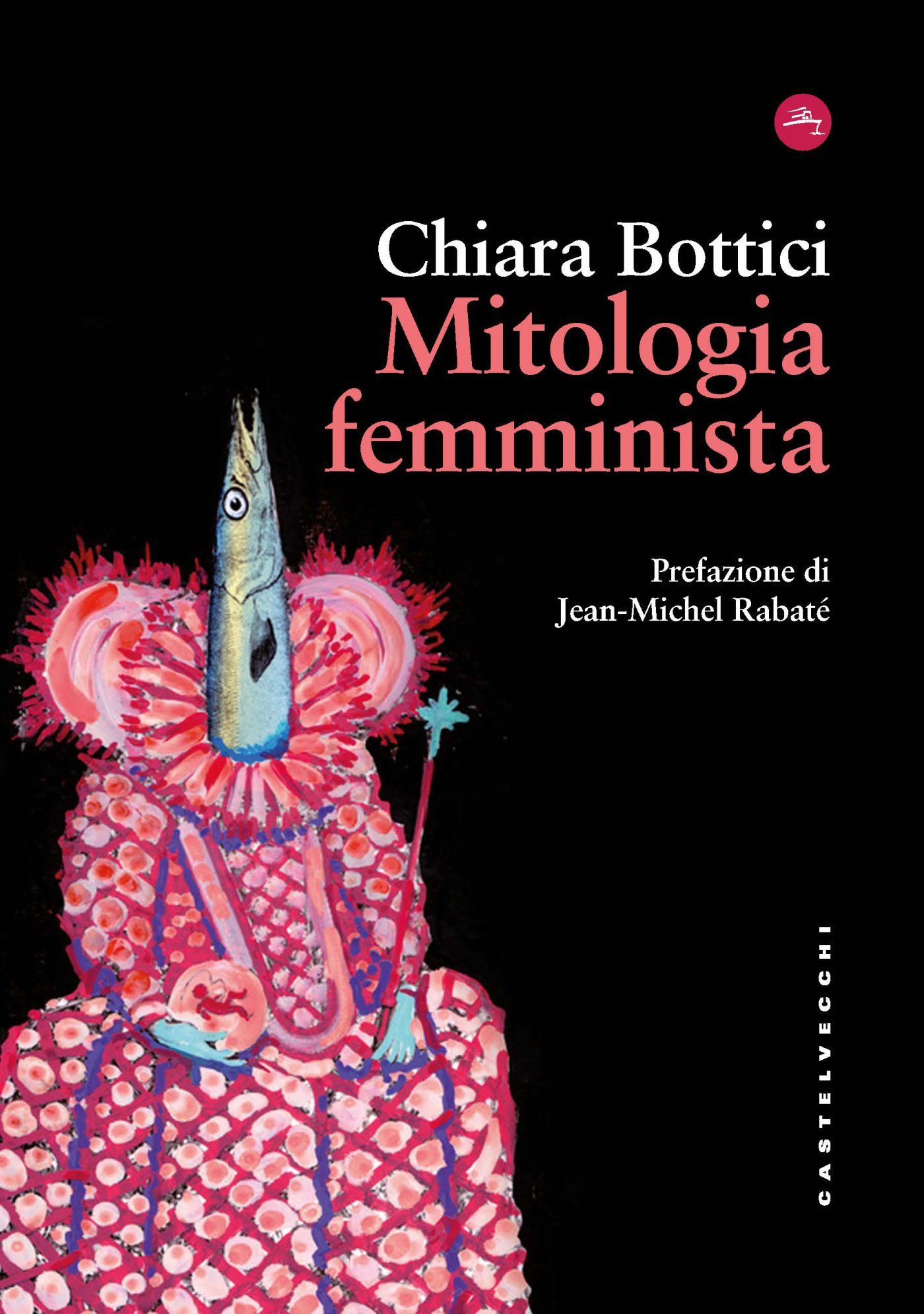 Mitologia femminista (Paperback)