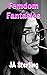 Femdom Fantasies by JA Sterling