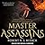 Master Assassins (The Fire Sacraments, #1)