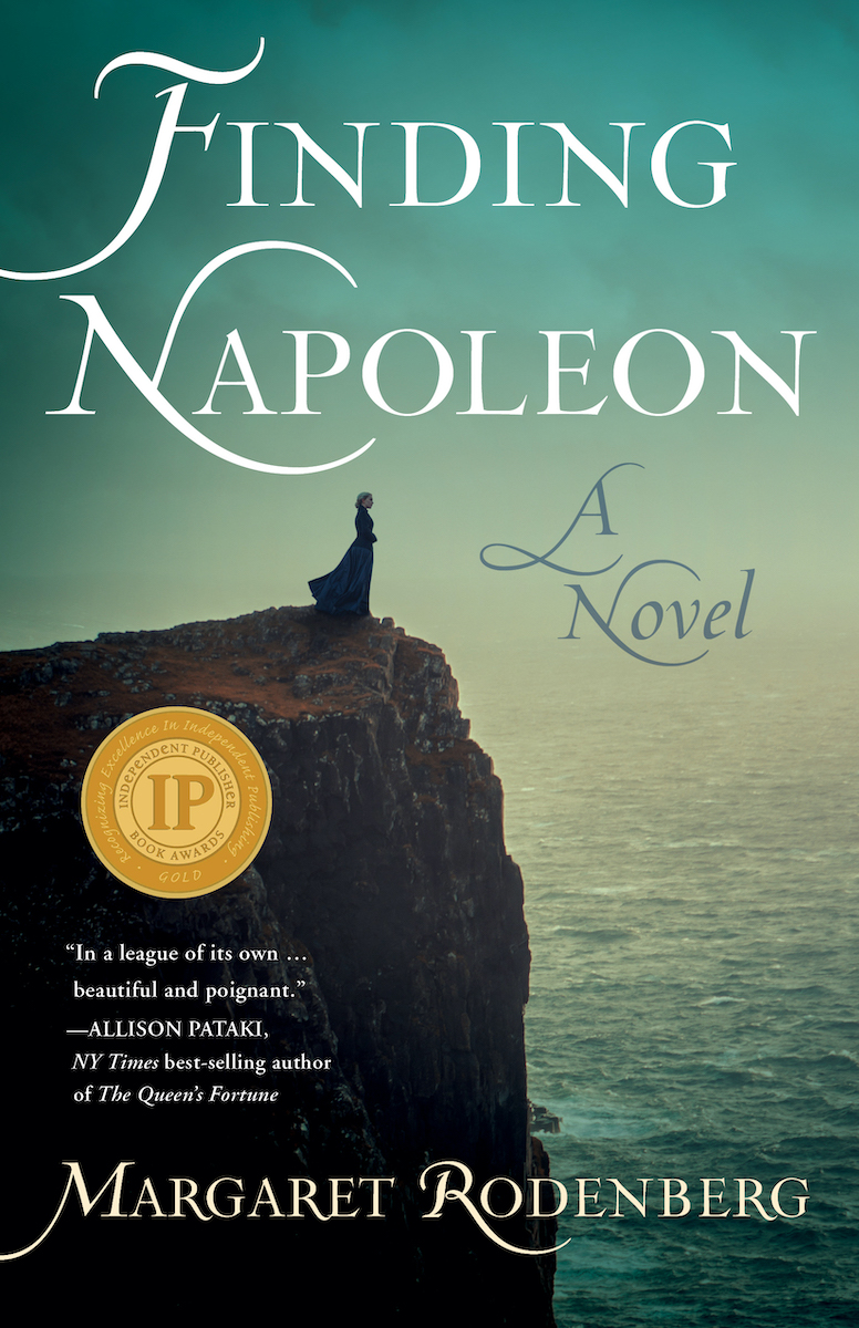 Finding Napoleon (Kindle Edition)