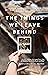 The Things We Leave Behind