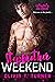 Stepbrother Weekend by Olivia T. Turner