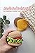 Adorable Food Crochet Patte...