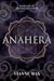 Anahera (The Isle of Storms, #1)